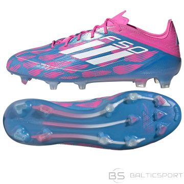 Adidas F50 Elite FG IE3188 zābaki / zili / 40 2/3
