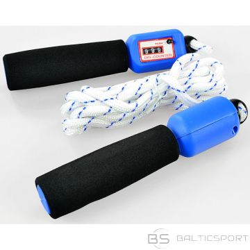 Skipping rope with the PROfit DK 1025 counter (N/A)