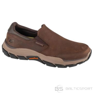 Skechers Cienījamais - Calum 204480-COC Brown 40 (47,5)