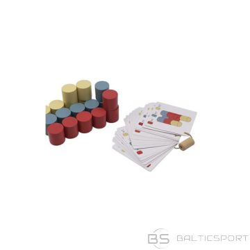 BS 3D loģisko kombināciju spēle