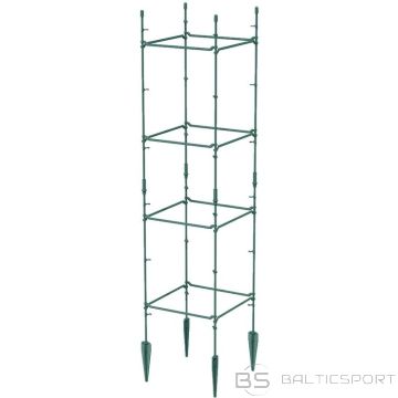 BS FLOO AUGU ATBALSTS 29x29x120 CM MEŽA ZAĻŠ (N/A)