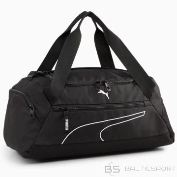 Torba Puma Fundamentals Sport Bag XS 090332-01 / czarny