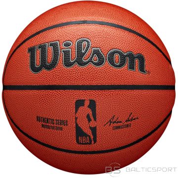 Wilson BASKETBALL NBA AUTHENTIC WTB7200XB07 R.7