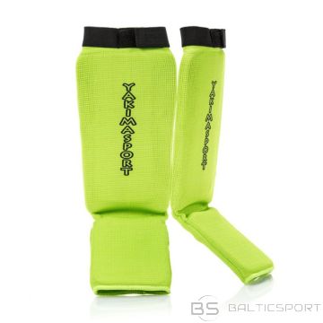 Щитки для ног и голени Yakima Jr S 100354 (S)