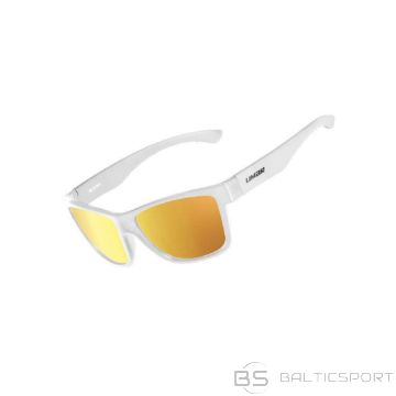 Saulesbrilles Limar F30, baltas