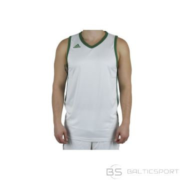 T-shirt adidas E Kit JSY 3.0 M S07283 (3XLT)