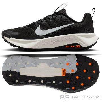 Nike Ботинки Wildhorse 10 FV2338-001 / 44 1/2 / черные