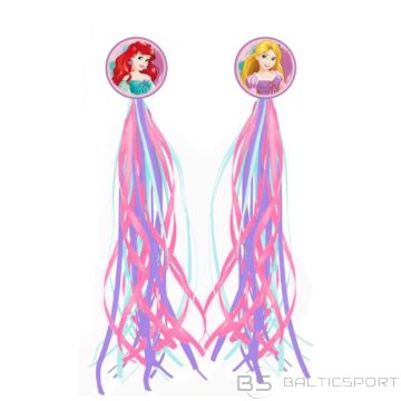 Sevenpolska Velosipēdu rotājumi Princese