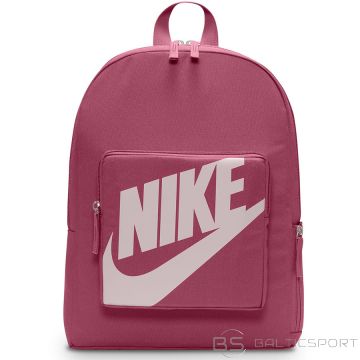 Nike Klasiska bērnu mugursoma BA5928-634 / rozā