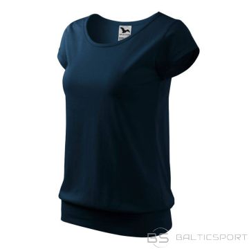 Adler Футболка Malfini City W MLI-12002 (2XL)