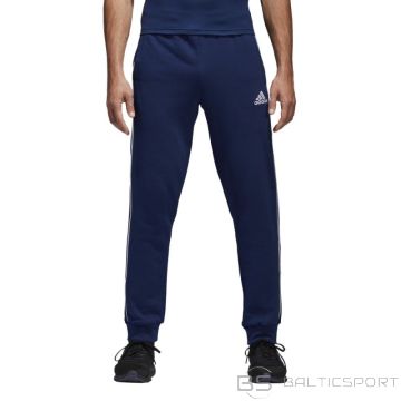 Adidas Тренировочные брюки Core 18 SW PNT M CV3753 (XS)
