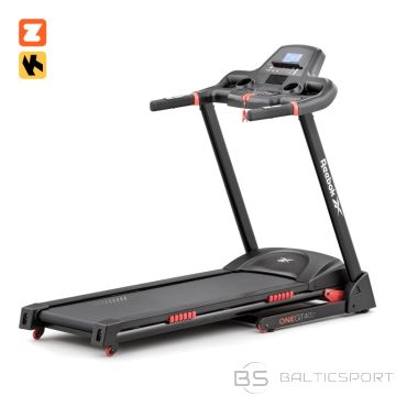 Treadmill REEBOK GT40z