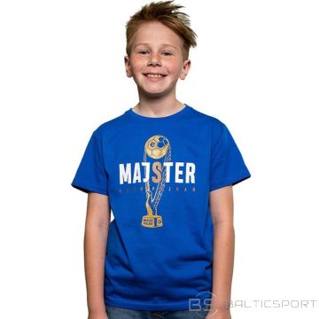 Inny Majster 2025 Jr T-shirt K00459 (140 cm)