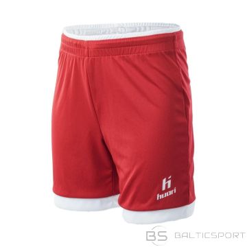 Huari barracas II short kids Jr 92800356 408 (116)