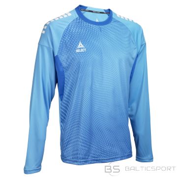 Vārtsarga krekliņš ar garām piedurknēm SELECT Spain v25 XL