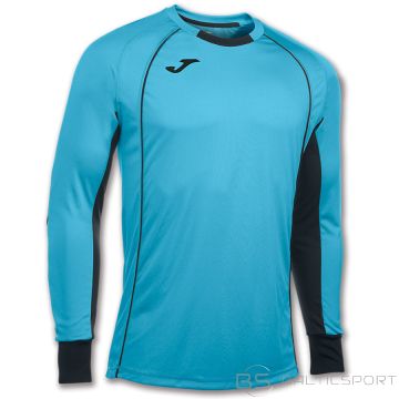 Joma Protect garās piedurknes 100447.011 / Zila / 128 cm