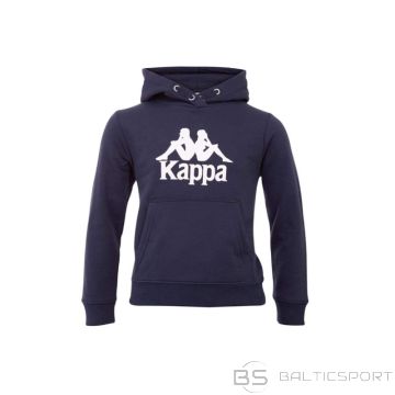 Kappa Детская толстовка с капюшоном Taino Junior 705322J-821 (164)
