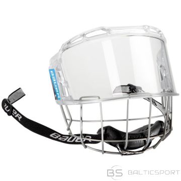 Bauer Hibrīda vairoga Kratoplexa (L)