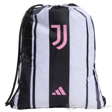 Adidas Сумка Juventus JM8112 / черная