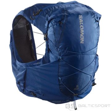 Salomon Рюкзак, жилет Adv Skin Cross Season M C19184 (M)