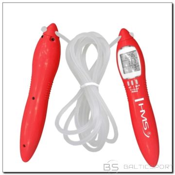 Skipping rope with the counter HMS SK46 (N/A)