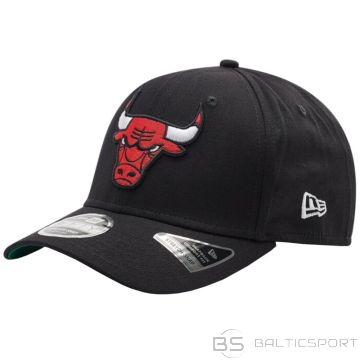 New Era Cap 47 Brand New York Yankees MLB 9FIFTY Chicago Bulls NBA 60240588 (M/L)