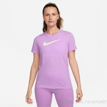 Nike DF Swoosh W T-krekls FD2884-532 (M)