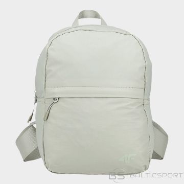 Plecak 4F 4FWSS24ABACF321 47S / 6L / zielony
