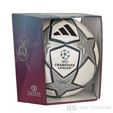 Adidas UCL PRO 3RD JY8891 bumba