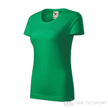 Malfini Native T-shirt (GOTS) W MLI-17416 grass green (XL)