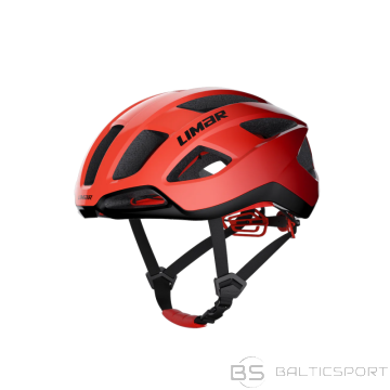 Ķivere LIMAR Air Stratos, sarkana (L)
