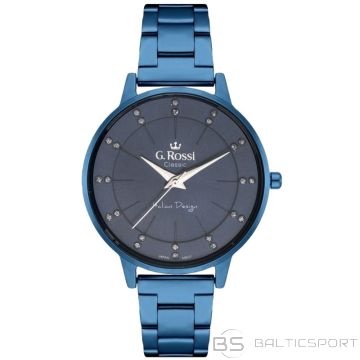 G.rossi Женские часы G. Rossi C11715B-6F1 + коробка (нет в наличии)