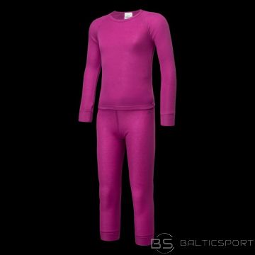 Martes Bērnu termoveļas komplekts SINORI KDG SET (134)