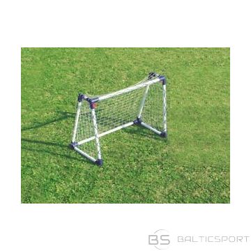 Saliekami futbola vārti 74x60x46cm