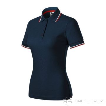 Malfini Рубашка поло Focus W MLI-23302 (2XL)