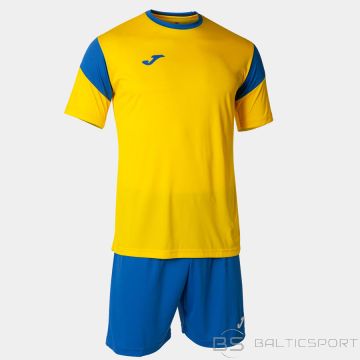 Joma Komplekts Phoenix 102741.907 / dzeltens / L