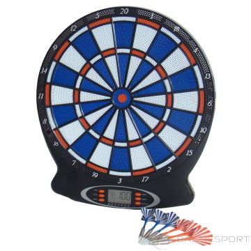 Bex Sport CatDart Devil elektroniskais šautriņu dēlis