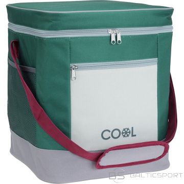 Redcliffs Termosoma tūristiem 30L zaļa