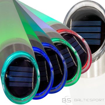 BS Saules lampu ceļš 4LED 2 krāsas 32,5 cm (nav pieejams)