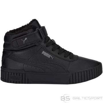 Puma Carina 2.0 Mid Wtr Jr shoes 387380 01 (38)