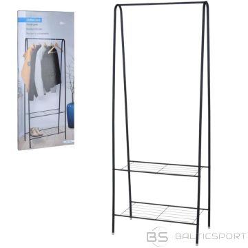 BS SKAPJU GARBES TELPAS PAKARAMAIS AR PLAUKTIEM 60x34x151 CM (N/A)