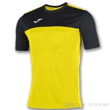 Koszulka piłkarska Joma Winner / żółty / XL