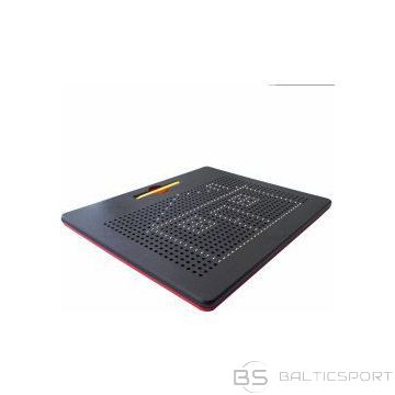 BS Magnētu zīmēšanas tāfelīte: MAGPAD, lielā