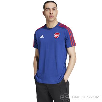 Adidas Arsenal London DNA Tee IT4105 / S / Navy Blue