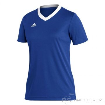 Adidas Футболка Entrada 22 Jsy W HG3947 (XL)