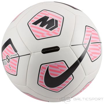 Piłka Nike Mercuril Fade FB2983-103 / biały / 5