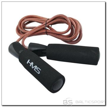 Leather jump rope SK03 17-36-003 (N/A)