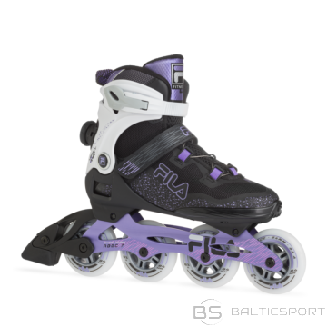 Fiido Apavi FILA Legacy QF Lady, melni/violeti (38.5)