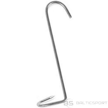 BS Ieskrūvējams smēķēšanas āķis (nav pieejams)