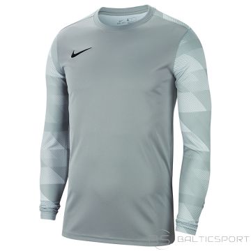 Nike Y Park IV GK zēnu džemperis CJ6072 052 / Pelēka / XL (158-170cm)